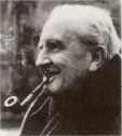 John Ronald Reuel Tolkien